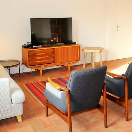 טאווירה Convento Bernardas Duplex Bl - 3 Bedroom מראה חיצוני תמונה