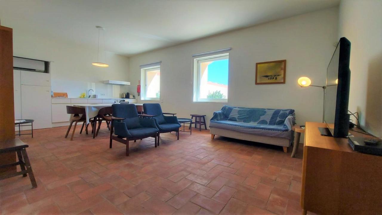 טאווירה Convento Bernardas Duplex Bl - 3 Bedroom מראה חיצוני תמונה