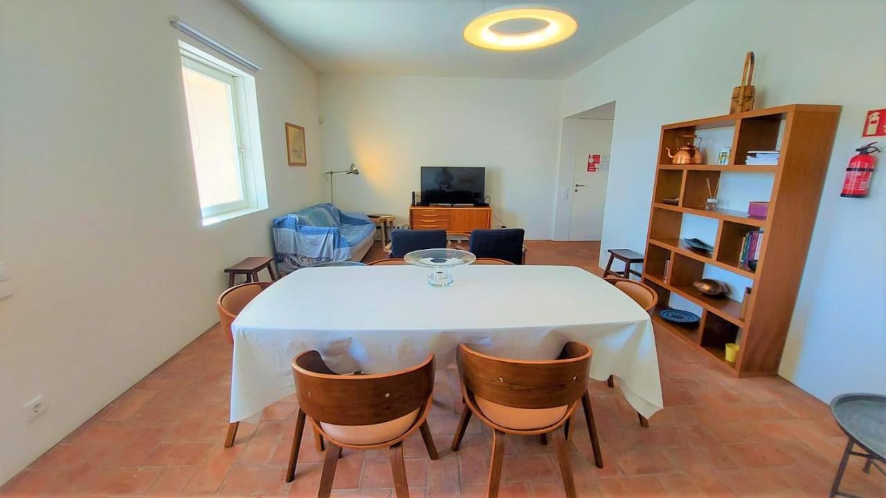 טאווירה Convento Bernardas Duplex Bl - 3 Bedroom מראה חיצוני תמונה