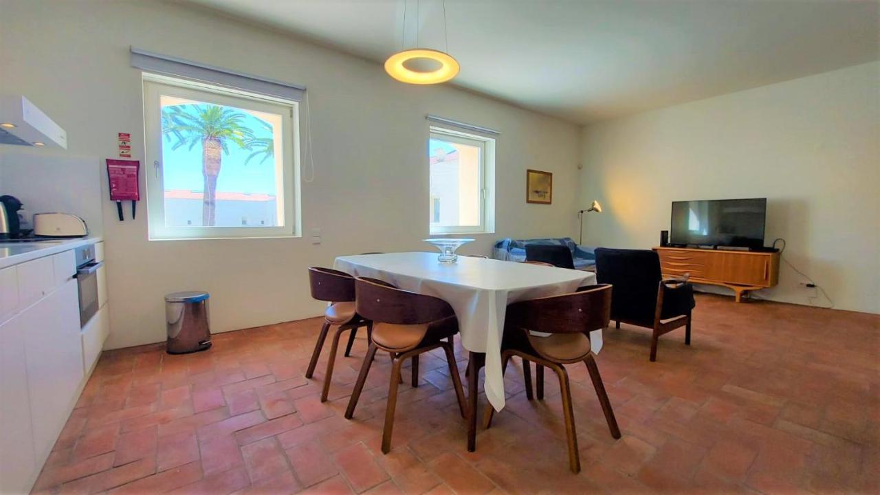טאווירה Convento Bernardas Duplex Bl - 3 Bedroom מראה חיצוני תמונה