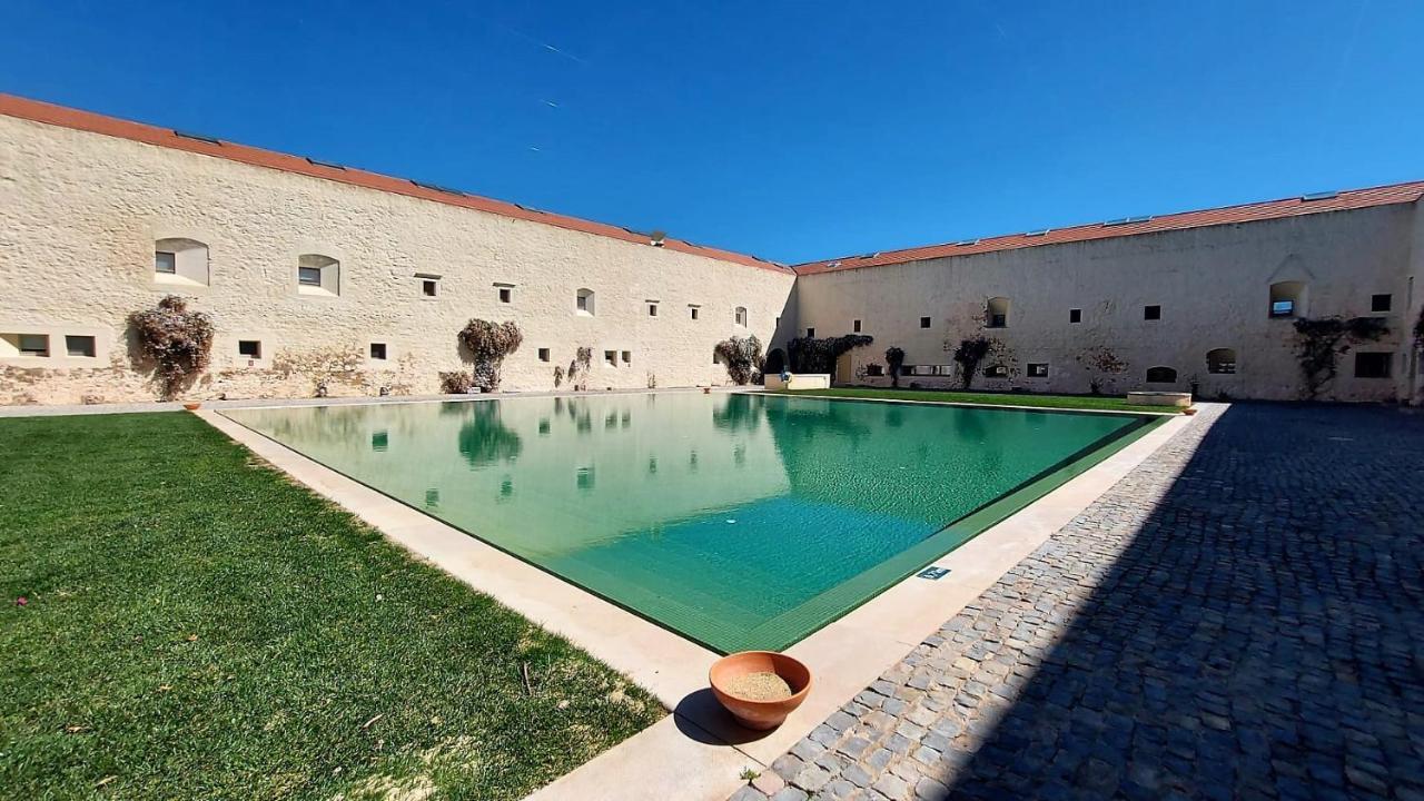 טאווירה Convento Bernardas Duplex Bl - 3 Bedroom מראה חיצוני תמונה