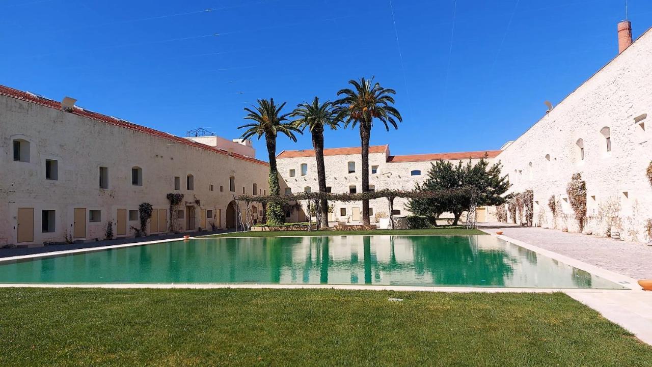 טאווירה Convento Bernardas Duplex Bl - 3 Bedroom מראה חיצוני תמונה