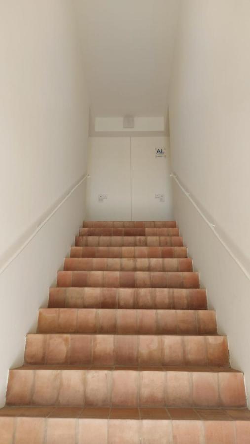 טאווירה Convento Bernardas Duplex Bl - 3 Bedroom מראה חיצוני תמונה
