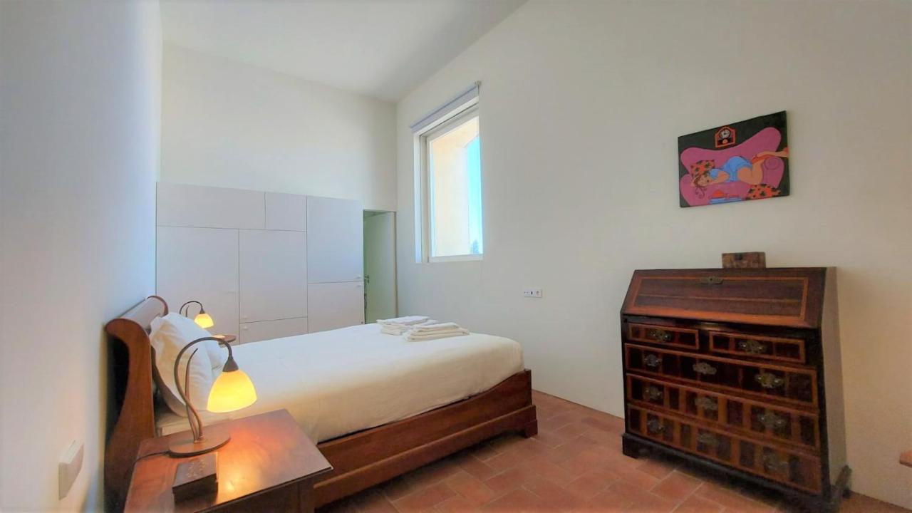 טאווירה Convento Bernardas Duplex Bl - 3 Bedroom מראה חיצוני תמונה