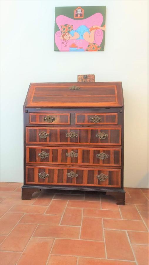 טאווירה Convento Bernardas Duplex Bl - 3 Bedroom מראה חיצוני תמונה