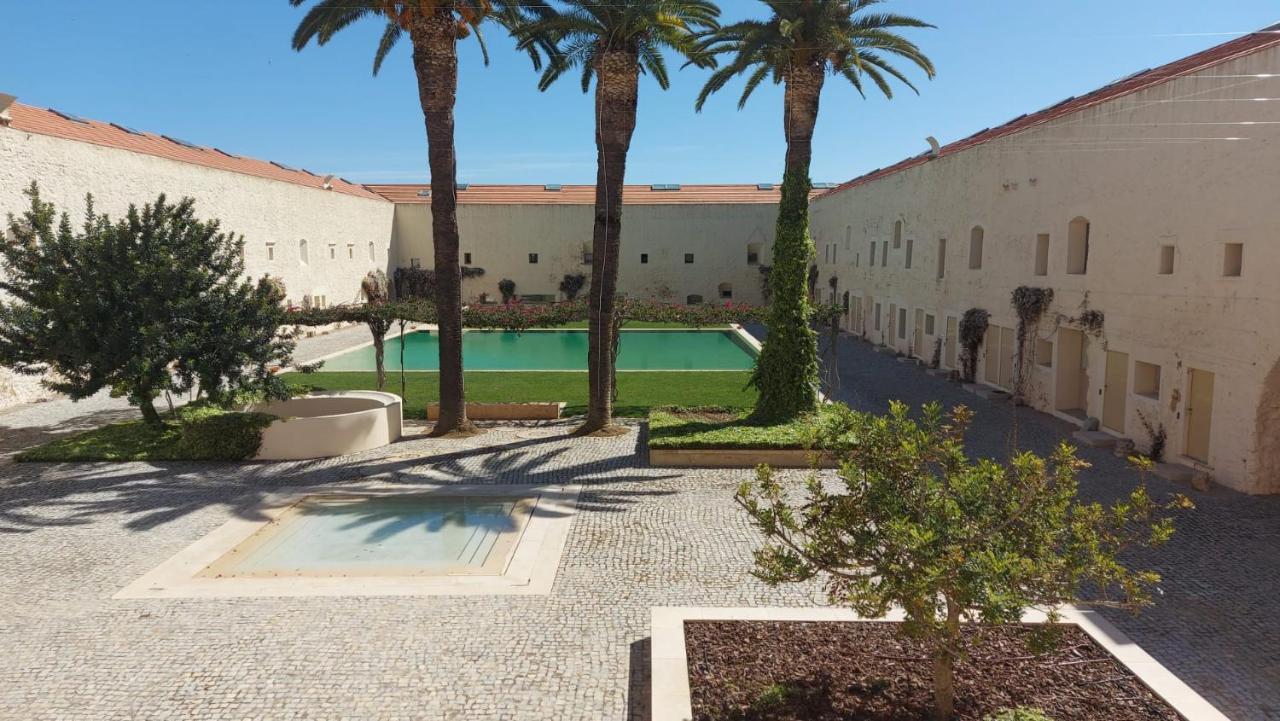 טאווירה Convento Bernardas Duplex Bl - 3 Bedroom מראה חיצוני תמונה