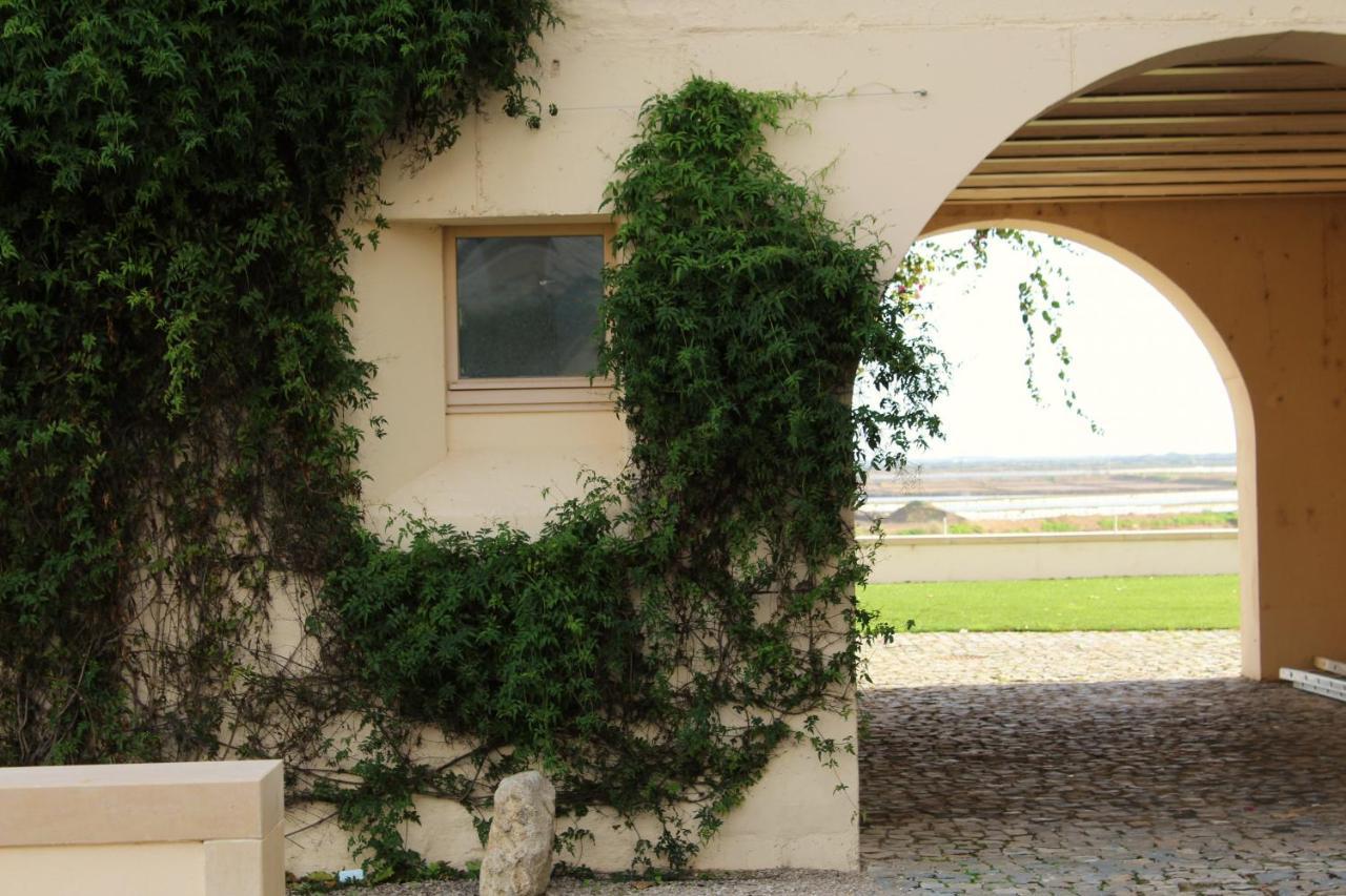 טאווירה Convento Bernardas Duplex Bl - 3 Bedroom מראה חיצוני תמונה