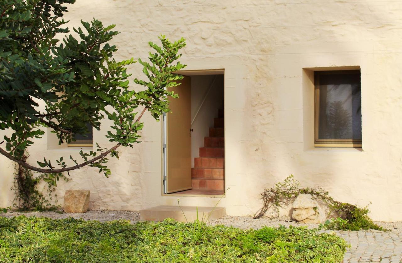 טאווירה Convento Bernardas Duplex Bl - 3 Bedroom מראה חיצוני תמונה