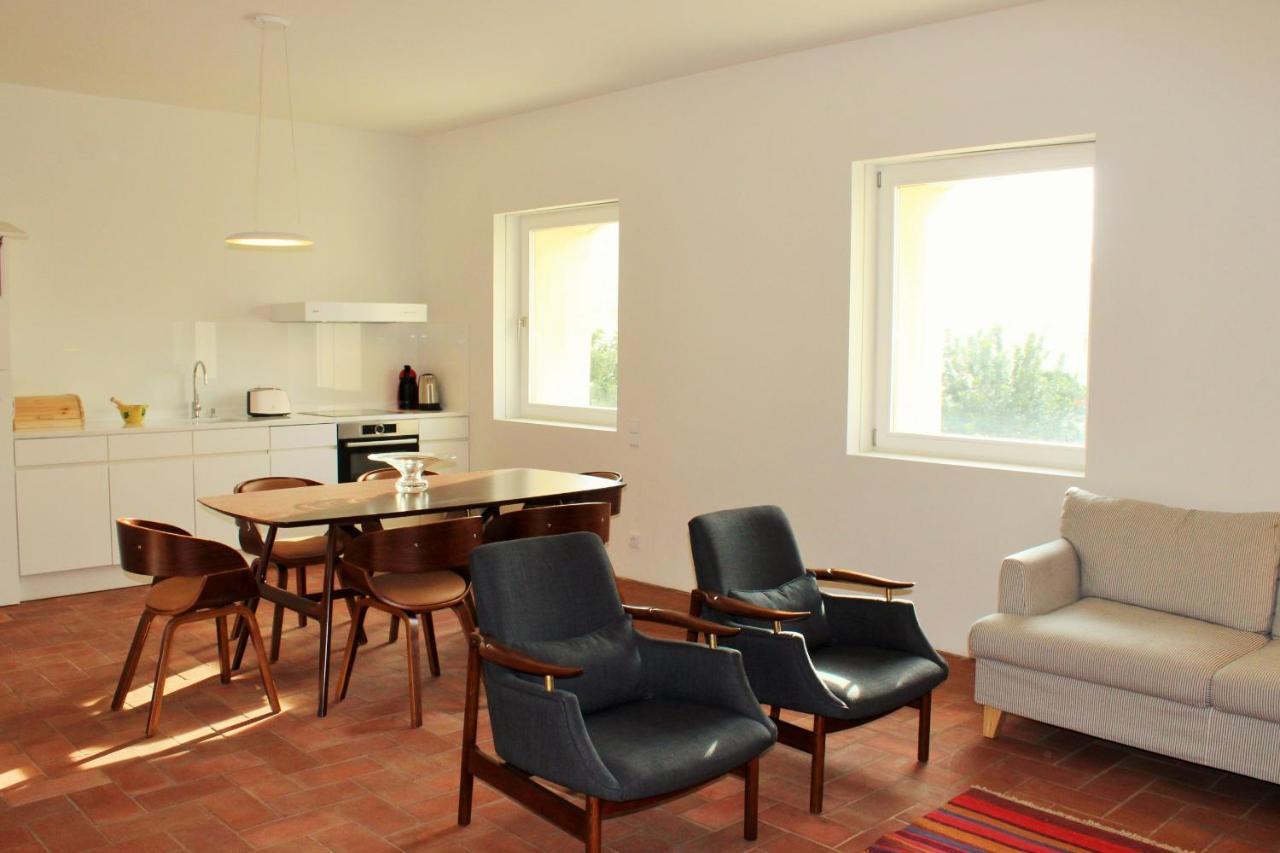 טאווירה Convento Bernardas Duplex Bl - 3 Bedroom מראה חיצוני תמונה