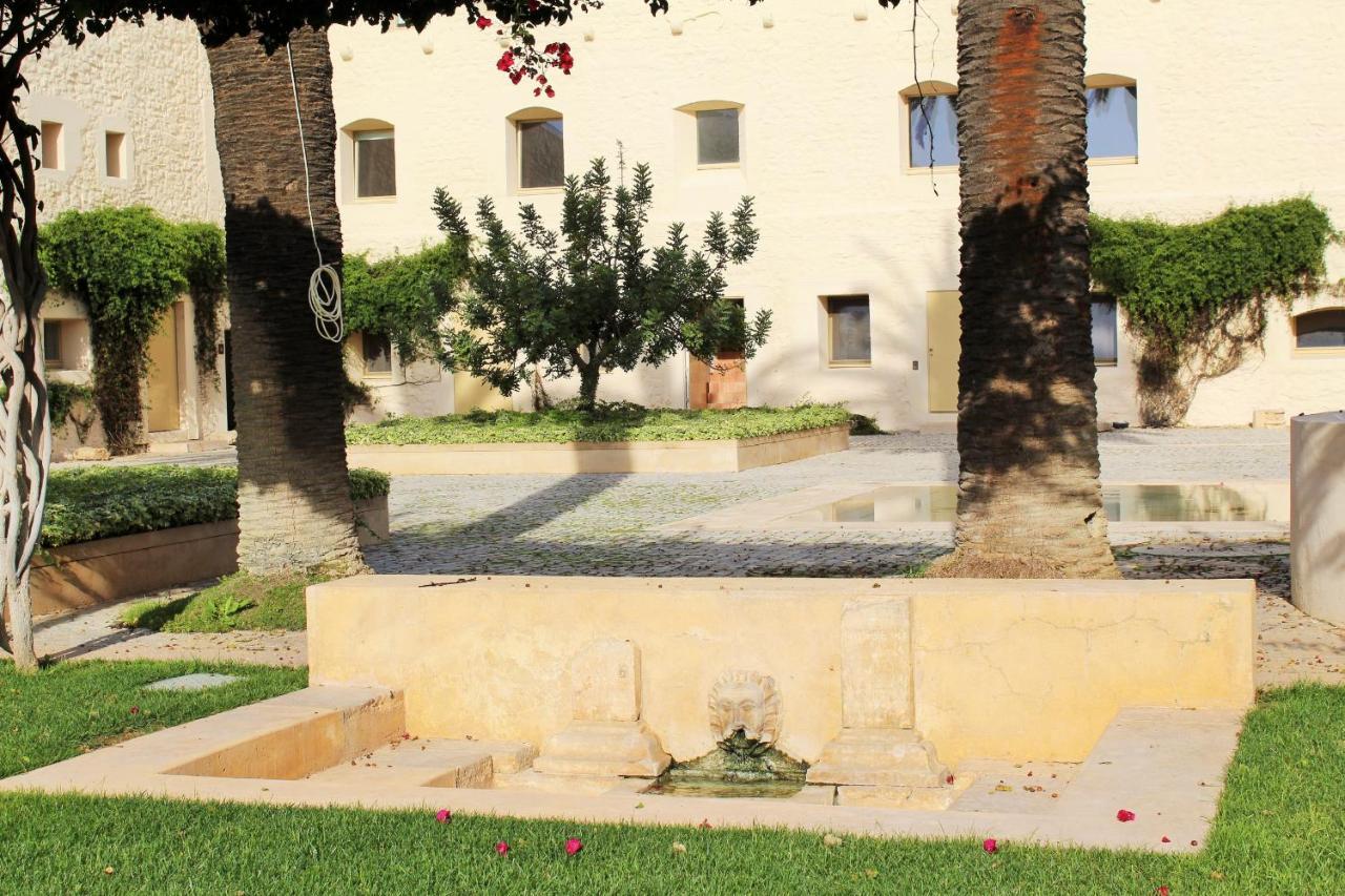 טאווירה Convento Bernardas Duplex Bl - 3 Bedroom מראה חיצוני תמונה
