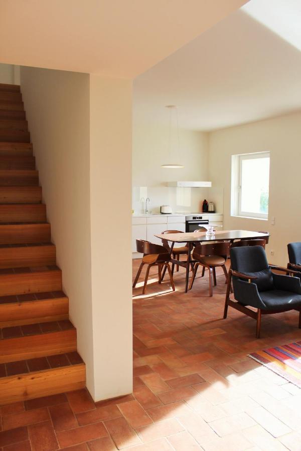 טאווירה Convento Bernardas Duplex Bl - 3 Bedroom מראה חיצוני תמונה