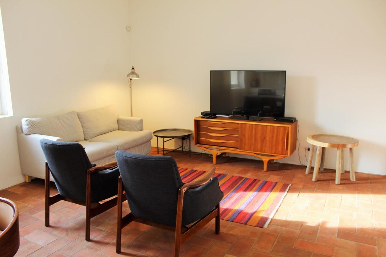 טאווירה Convento Bernardas Duplex Bl - 3 Bedroom מראה חיצוני תמונה