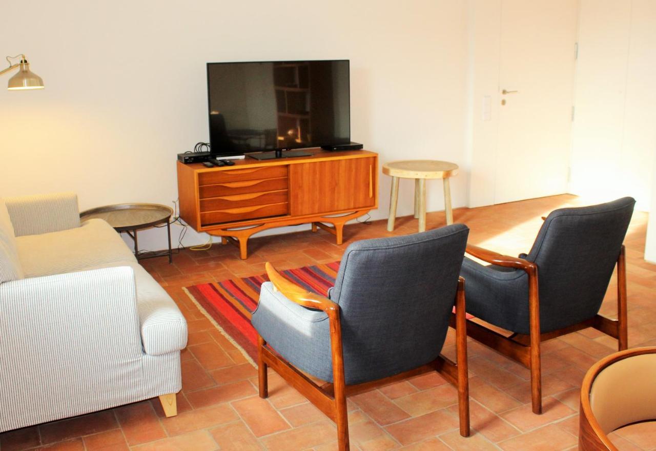 טאווירה Convento Bernardas Duplex Bl - 3 Bedroom מראה חיצוני תמונה