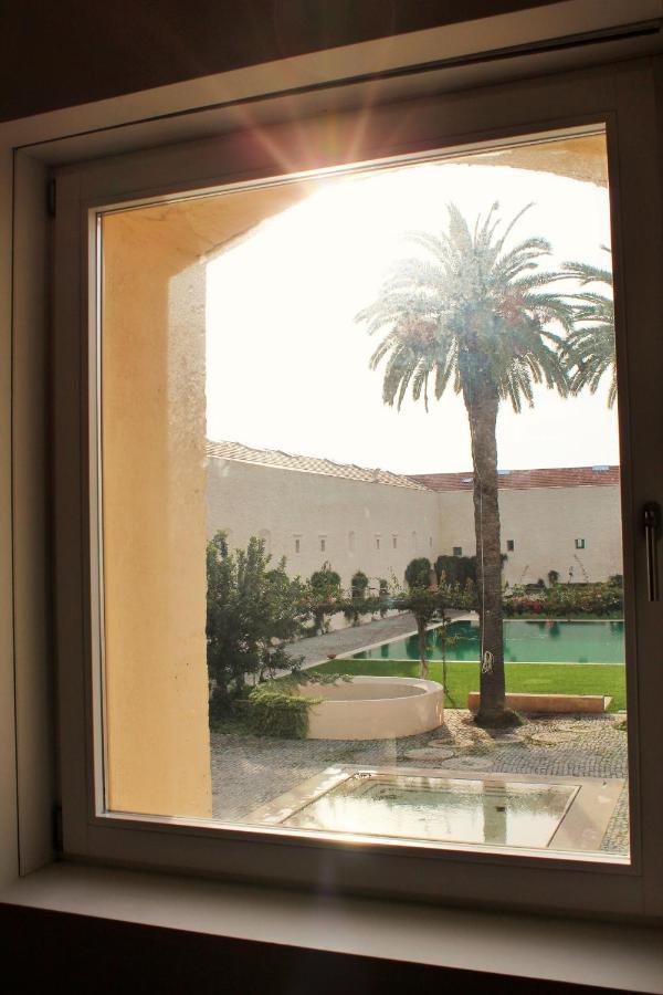 טאווירה Convento Bernardas Duplex Bl - 3 Bedroom מראה חיצוני תמונה