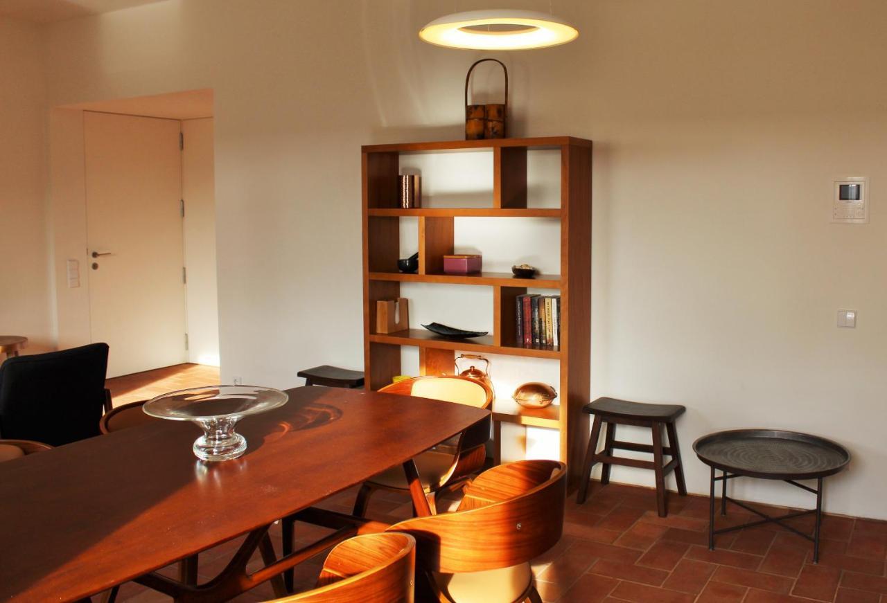 טאווירה Convento Bernardas Duplex Bl - 3 Bedroom מראה חיצוני תמונה
