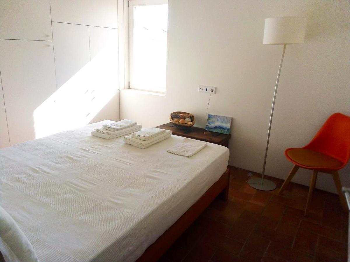 טאווירה Convento Bernardas Duplex Bl - 3 Bedroom מראה חיצוני תמונה