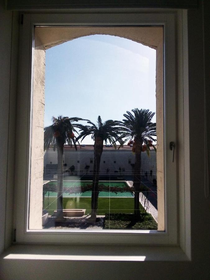 טאווירה Convento Bernardas Duplex Bl - 3 Bedroom מראה חיצוני תמונה