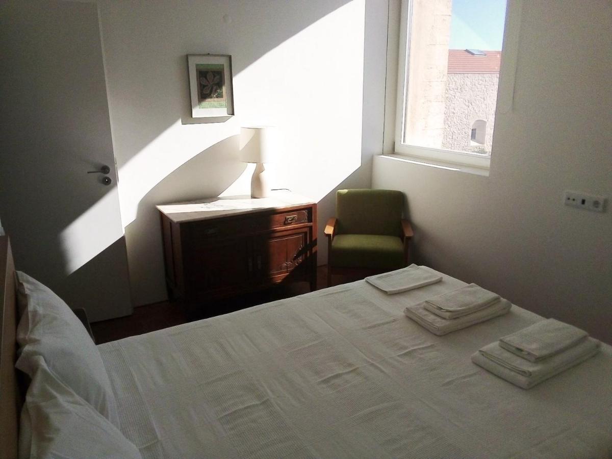 טאווירה Convento Bernardas Duplex Bl - 3 Bedroom מראה חיצוני תמונה